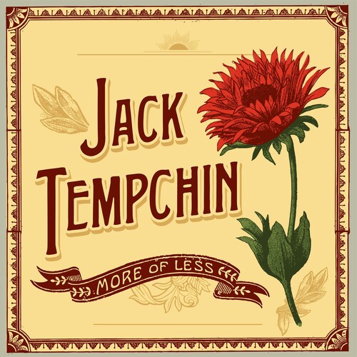 Tempchin,jack - More Of Less - Music CD