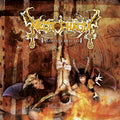 Necrophagia - Harvest Ritual Volume One - Vinyl Record