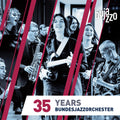Bujazzo - 35 Years - Bundesjazzorchester - Music CD
