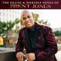Jones,brent - Praise & Worship Songs Of Brent Jones - Majesty - Music CD