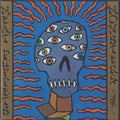 Meat Puppets - Monsters [LP]