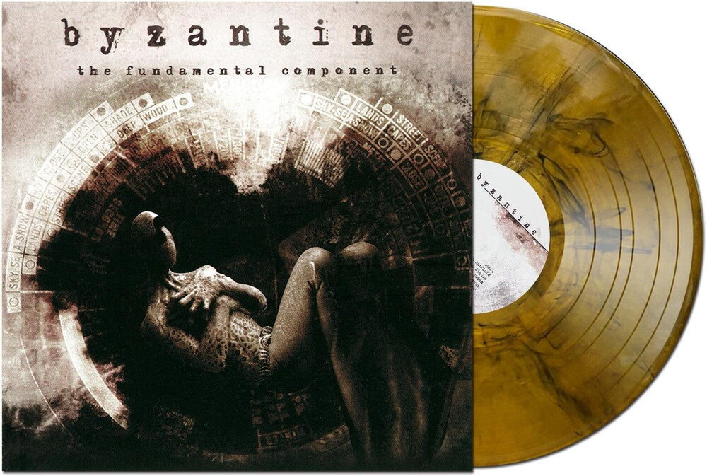 Fundamental Component [LP] Vinyl Record