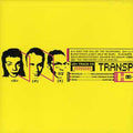 Figurine - Transportation + Communication = Love - Music CD