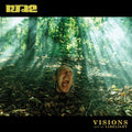 Rjd2 - Visions Out Of Limelight - Music CD
