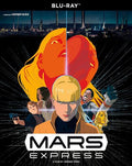 Mars Express - Mars Express - Blu-ray