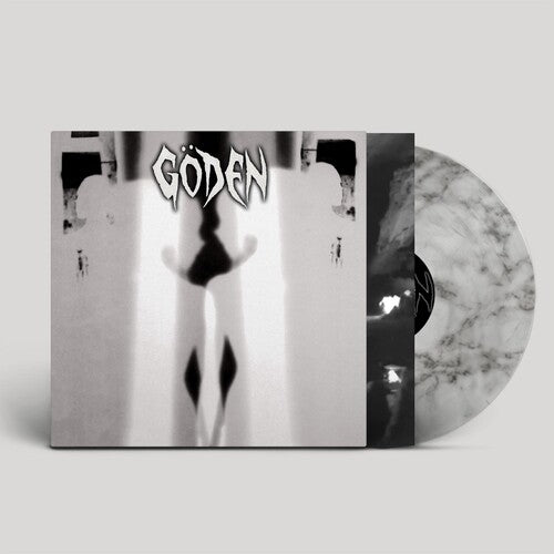 Goden - Vale Of The Fallen - Vinyl Record