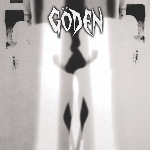 Goden - Vale Of The Fallen - Music CD