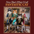 Fantastic Cat - Now That's What I Call Fantastic Cat - Music CD