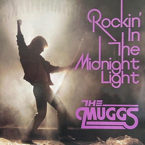 Muggs - Rockin The Midnight Light - Music CD