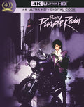 Purple Rain (1984) - Purple Rain (1984) - UHD