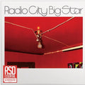 Big Star - Radio City [RSD Essentials Red & White Swirl]