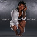 Inayah - Wait There's More - Music CD