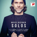 Bryce Dessner - Solos - Vinyl Record