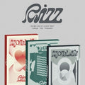 Soojin - Rizz - Random Cover - Music CD