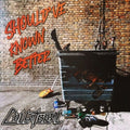 Collateral - Should've Known Better - Vinyl Record