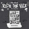 Nexz - Ride The Vibe - Special Edition - Music CD