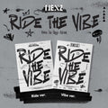 Nexz - Ride The Vibe - Music CD