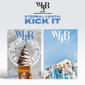 Whib - Eternal Youth: Kick It - Music CD