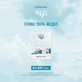 Whib - Eternal Youth: Kick It - Ever Version - Digital