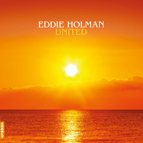 Holman,eddie - United - Vinyl Record