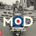 Strictly Mod / Various (Uk) [LP] Vinyl Record