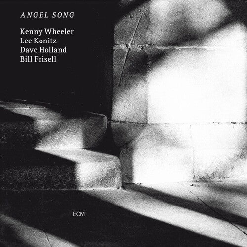 Wheeler,kenny / Konitz,lee / Holland,dave / Frisel - Angel Song (ecm Luminessence Series) - Vinyl Record