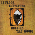 The 13th Floor Elevators - Bull Of The Woods (Half-Speed)