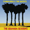 Tymon Dogg & The Dacoits - Granada Sessions - Music CD