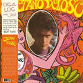 Veloso,caetano - Caetano Veloso (tropicalia) - Vinyl Record