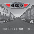 Hometown Heroes - Hometown Heroes - Music CD