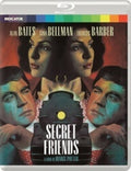Secret Friends - Secret Friends - Blu-ray