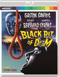 Black Pit Of Dr M - Black Pit Of Dr M - Blu-ray
