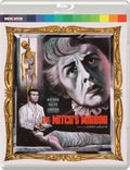Witch's Mirror - Witch's Mirror - Blu-ray