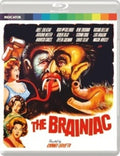 Brainiac - Brainiac - Blu-ray