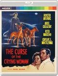 Curse Of The Crying Woman - Curse Of The Crying Woman - Blu-ray