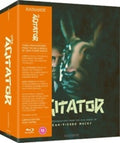 Agitator: 3 Provocations From The Wild World Of - Agitator: 3 Provocations From The Wild World Of - Blu-ray