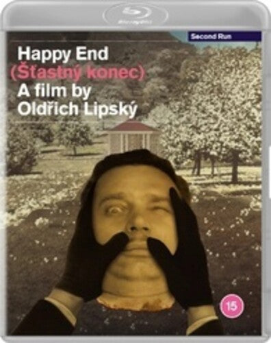 Happy End - Happy End - Blu-ray