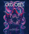 Old Ones - Old Ones - Blu-ray