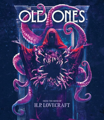 Old Ones - Old Ones - Blu-ray
