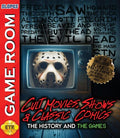 Slope's Game Room: Cult Movies, Shows And Classic - Slope's Game Room: Cult Movies, Shows And Classic - Blu-ray