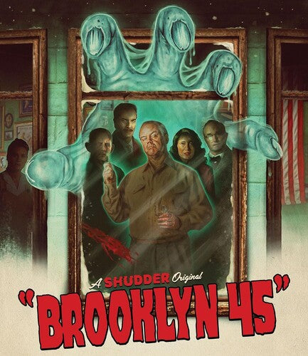 Brooklyn 45 - Brooklyn 45 - Blu-ray