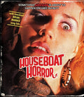 Houseboat Horror - Houseboat Horror - Blu-ray