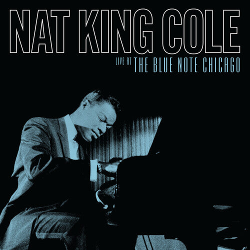 Cole,nat King - Live At The Blue Note Chicago - Music CD