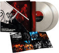Within Temptation - Worlds Collide Tour Live In Amsterdam - White - Vinyl Record