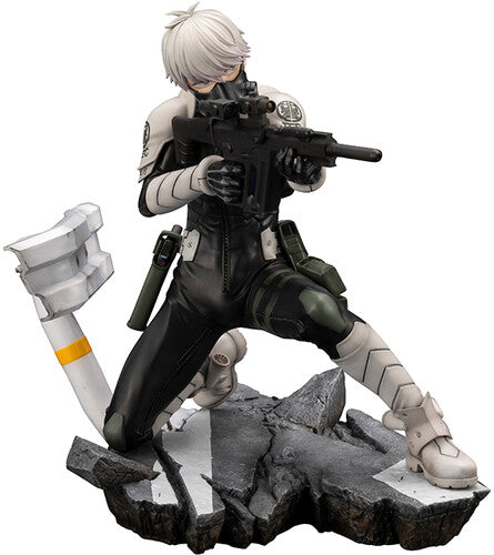 Kaiju No. 8 - Artfx J Reno Ichikawa - Kaiju No. 8 - Artfx J Reno Ichikawa - Collectibles