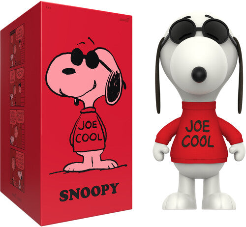 Peanuts Supersize Vinyl - Snoopy Joe Cool - Peanuts Supersize Vinyl - Snoopy Joe Cool - Collectibles