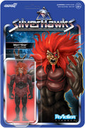 Silverhawks Wv 01 - Mon*star (pre-transformation) - Silverhawks Wv 01 - Mon*star (pre-transformation) - Collectibles