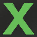 Sheeran,ed - X (10th Anniversary Edition) - Music CD