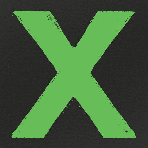 Sheeran,ed - X (10th Anniversary Edition) - Music CD