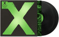 Sheeran,ed - X (10th Anniversary Edition) - Vinyl Record